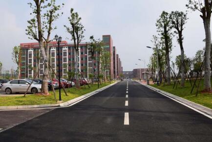 湖南省劳动人事学院